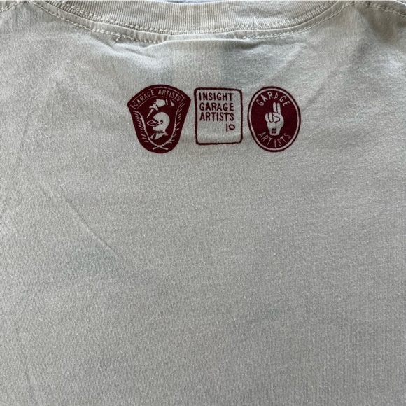 Men’s graphic tee - Picture 5 of 5